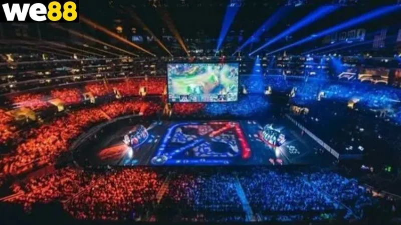 Cá Cược Esports - Cược thông minh, thắng cực to 5 tong-quan-ve-ca-cuoc-esports