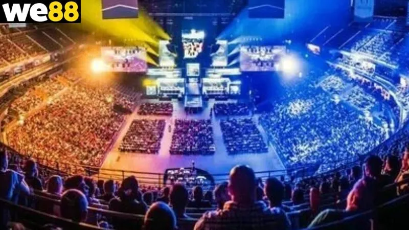 Cá Cược Esports - Cược thông minh, thắng cực to 6 cac-tro-choi-pho-bien