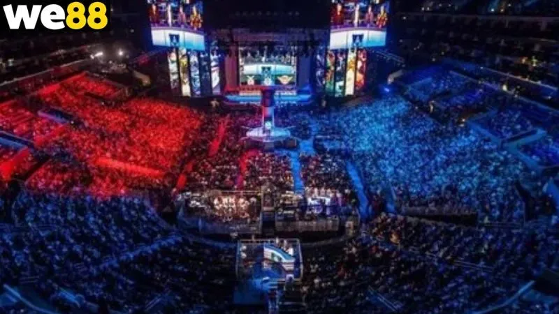 Cá Cược Esports - Cược thông minh, thắng cực to 7 meo-ca-cuoc-esports-hieu-qua