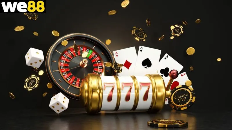 Sảnh Casino Evolution Gaming - Trò chơi casino đa dạng 5 sanh-casino-evolution-gaming:-gioi-thieu-tong-quan