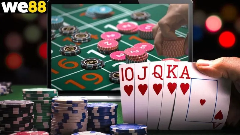 Sảnh Casino Evolution Gaming - Trò chơi casino đa dạng 6 cac-san-pham-va-dich-vu-cua-evolution-gaming