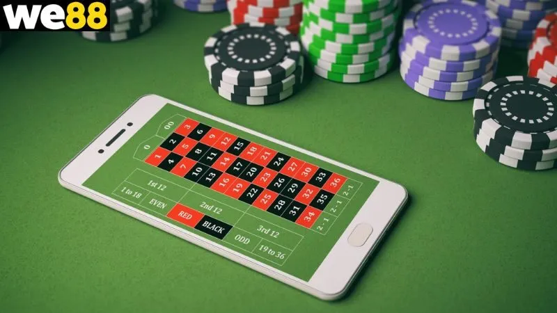 Sảnh Casino Evolution Gaming - Trò chơi casino đa dạng 7 trai-nghiem-nguoi-dung-tai-sanh-casino-evolution-gaming