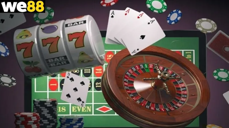 Sảnh Casino Playtech - Trò chơi casino phong phú 6 sanh-casino-playtech:-tinh-nang