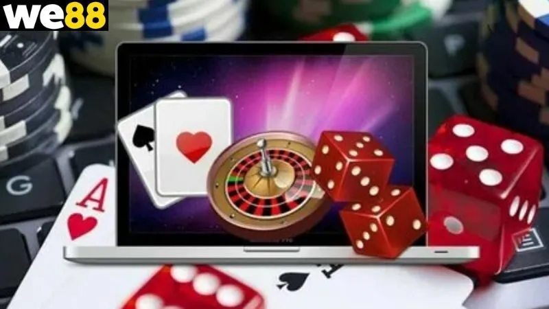 Sảnh Casino Trực Tuyến - Trò chơi casino phong phú, kèo hấp dẫn 5 sanh-casino-truc-tuyen:-gioi-thieu-tong-quan