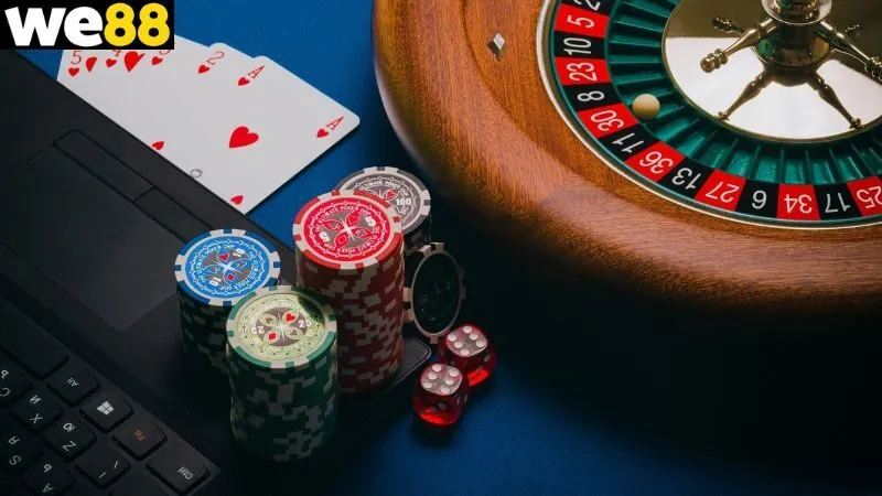 Sảnh Casino Trực Tuyến - Trò chơi casino phong phú, kèo hấp dẫn 7 tro-choi-casino-truc-tiep