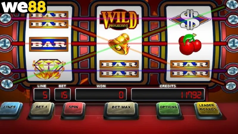 Sảnh Slot Games Betsoft - Slot game đa dạng, kèo hấp dẫn 5 sanh-slot-games-betsoft:-gioi-thieu-tong-quan