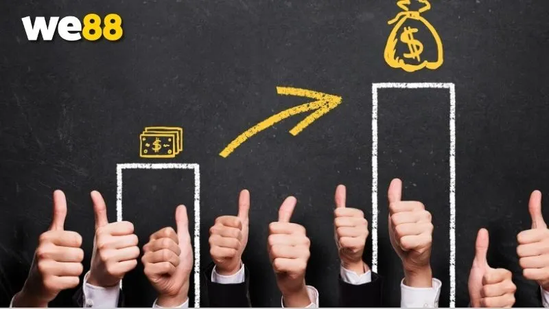 WE88 | WE88.CX Nhà cái cá cược công nghệ cao số 1 Châu Âu 37 we88-7