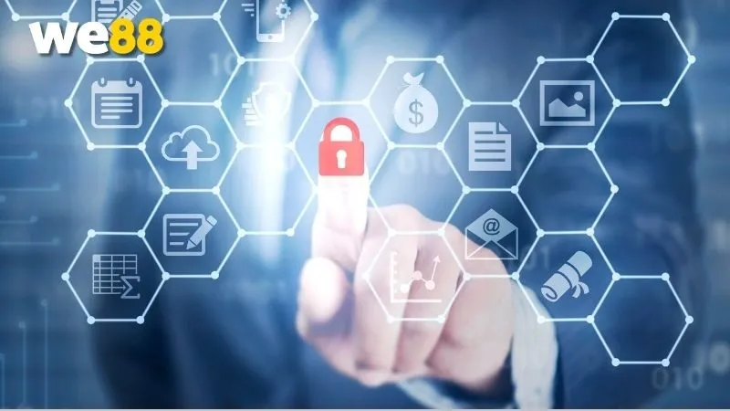 WE88 | WE88.CX Nhà cái cá cược công nghệ cao số 1 Châu Âu 38 we88-8